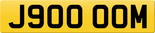 J900OOM