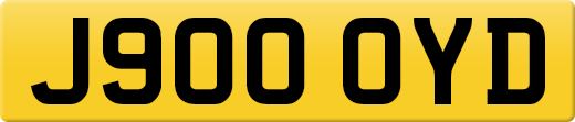 J900OYD