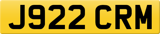 J922CRM