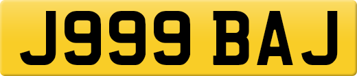 J999BAJ