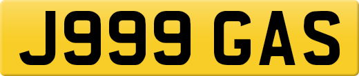 J999GAS