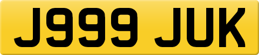 J999JUK