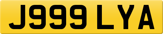 J999LYA