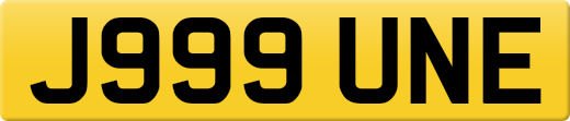 J999UNE