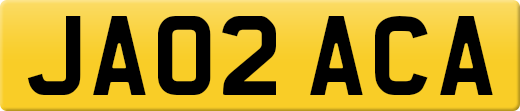 JA02ACA