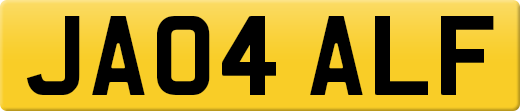 JA04ALF
