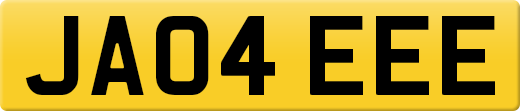 JA04EEE