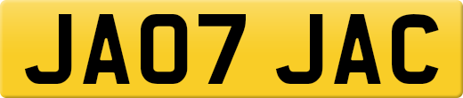 JA07JAC
