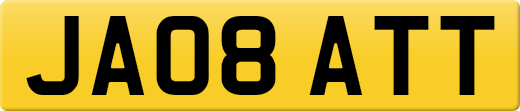 JA08ATT