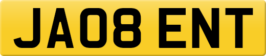 JA08ENT