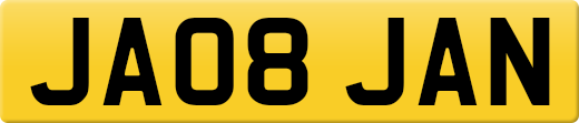 JA08JAN