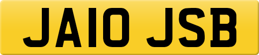 JA10JSB