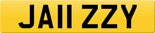 JA11ZZY