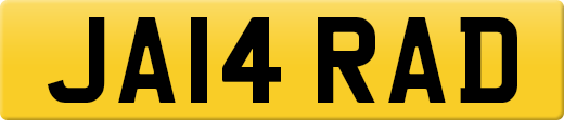JA14RAD