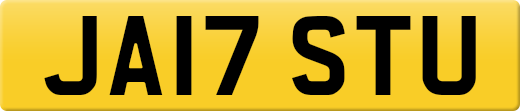 JA17STU