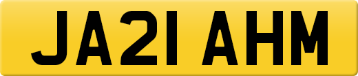 JA21AHM