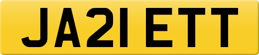 JA21ETT