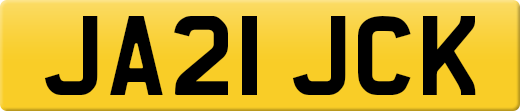 JA21JCK