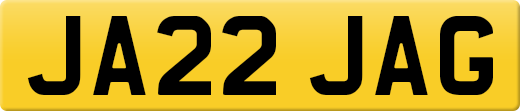 JA22JAG