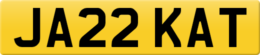 JA22KAT