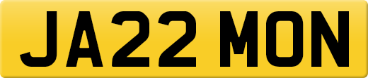 JA22MON