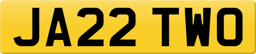 JA22TWO