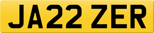 JA22ZER