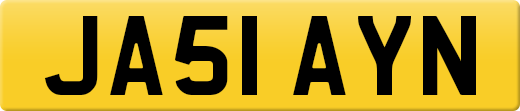 JA51AYN