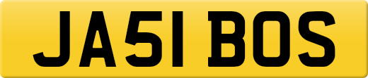 JA51BOS