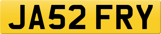 JA52FRY