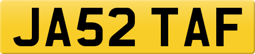 JA52TAF