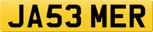 JA53MER