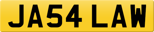 JA54LAW
