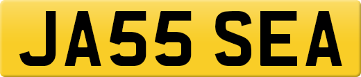 JA55SEA