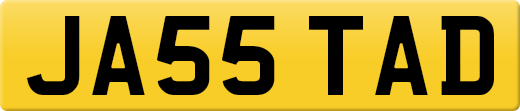 JA55TAD