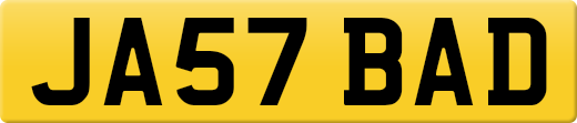 JA57BAD