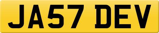 JA57DEV
