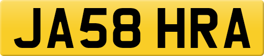 JA58HRA