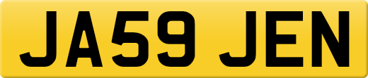 JA59JEN