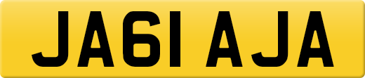 JA61AJA
