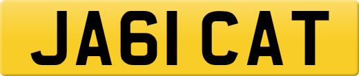 JA61CAT