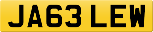 JA63LEW