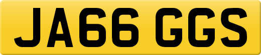 JA66GGS