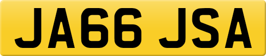 JA66JSA