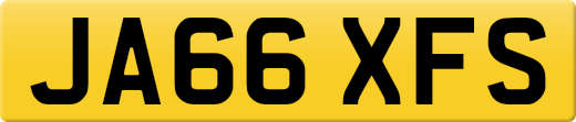 JA66XFS