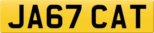 JA67CAT