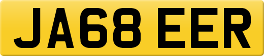JA68EER