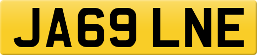 JA69LNE