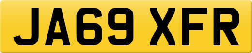 JA69XFR