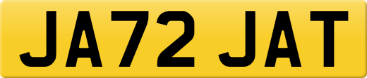 JA72JAT